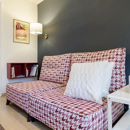 Apartamento Escapada Andorra la Vella Exteriör bild