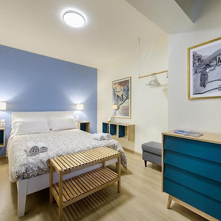 Apartamento Escapada Andorra la Vella Exteriör bild