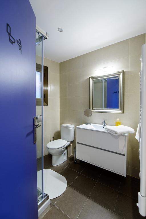 Apartamento Escapada Andorra la Vella Exteriör bild